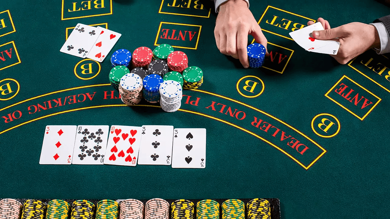 Top Online Casinos in Georgia: A Comprehensive Guide for Players