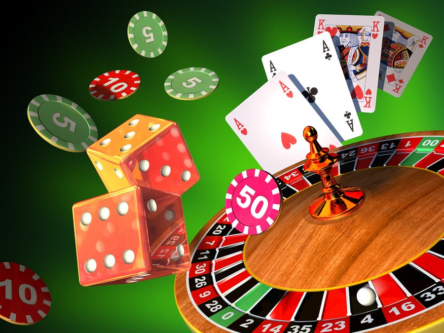 Comprehensive Guide to Navigating New Brunswick Sports Betting