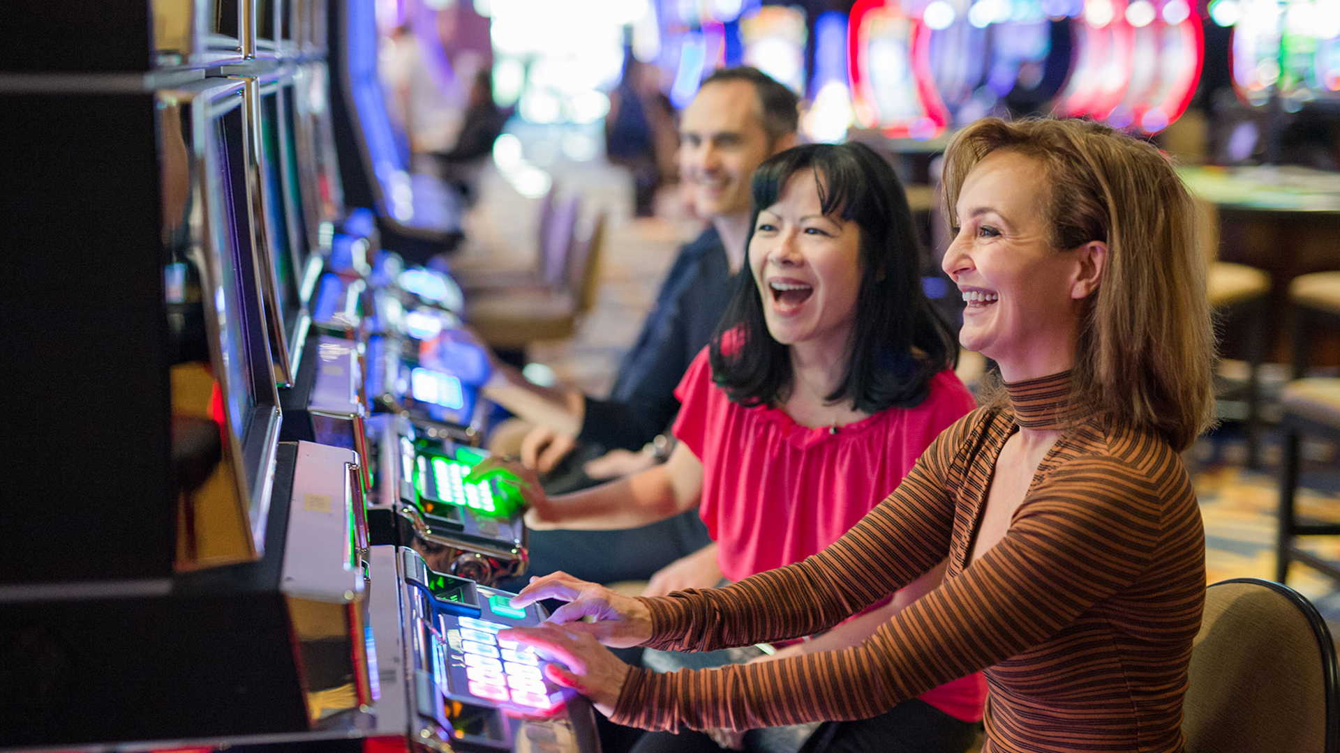 Situs Slot 777 Paling Aman dan Terjamin