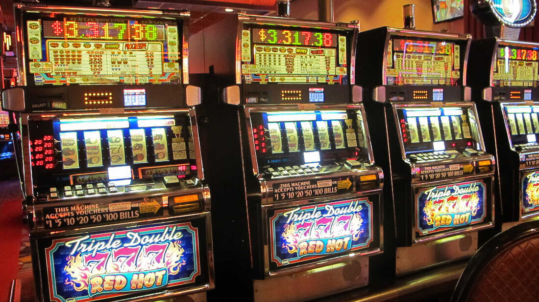 The Rise of Skill-Based Slot Machines: Blending Luck with Strategy