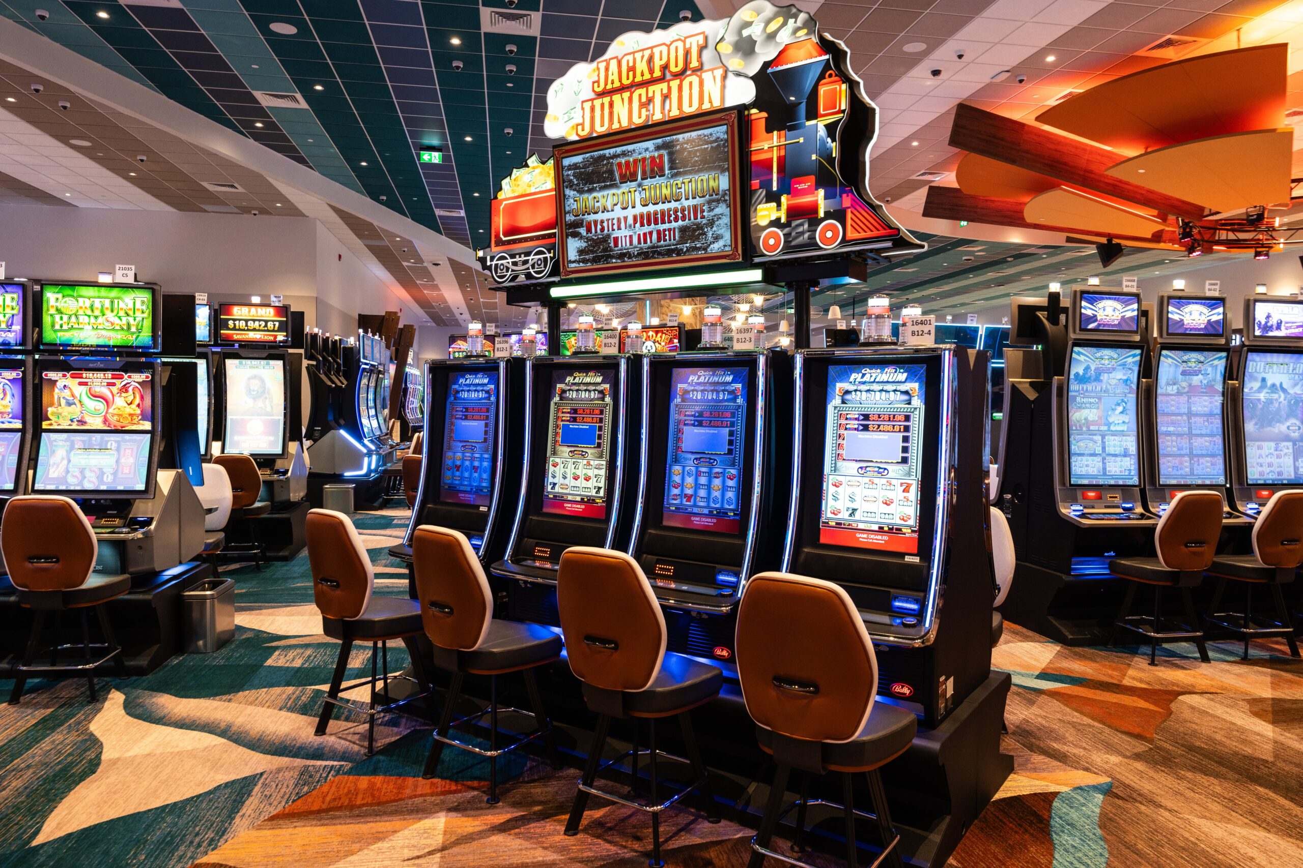 Top Online Casinos in Manitoba: Your Guide to Best Gaming Experiences