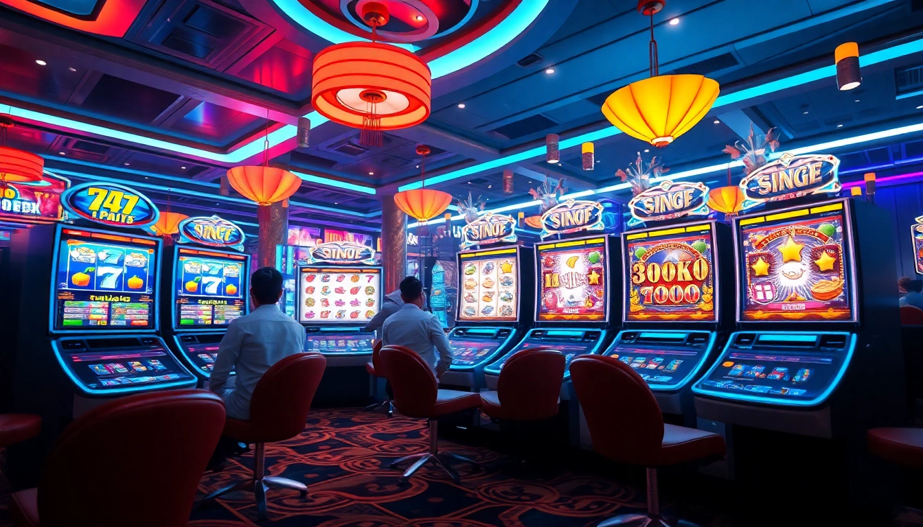 Experience the excitement of online gaming with hoki138 pro's dynamic slot interface.
