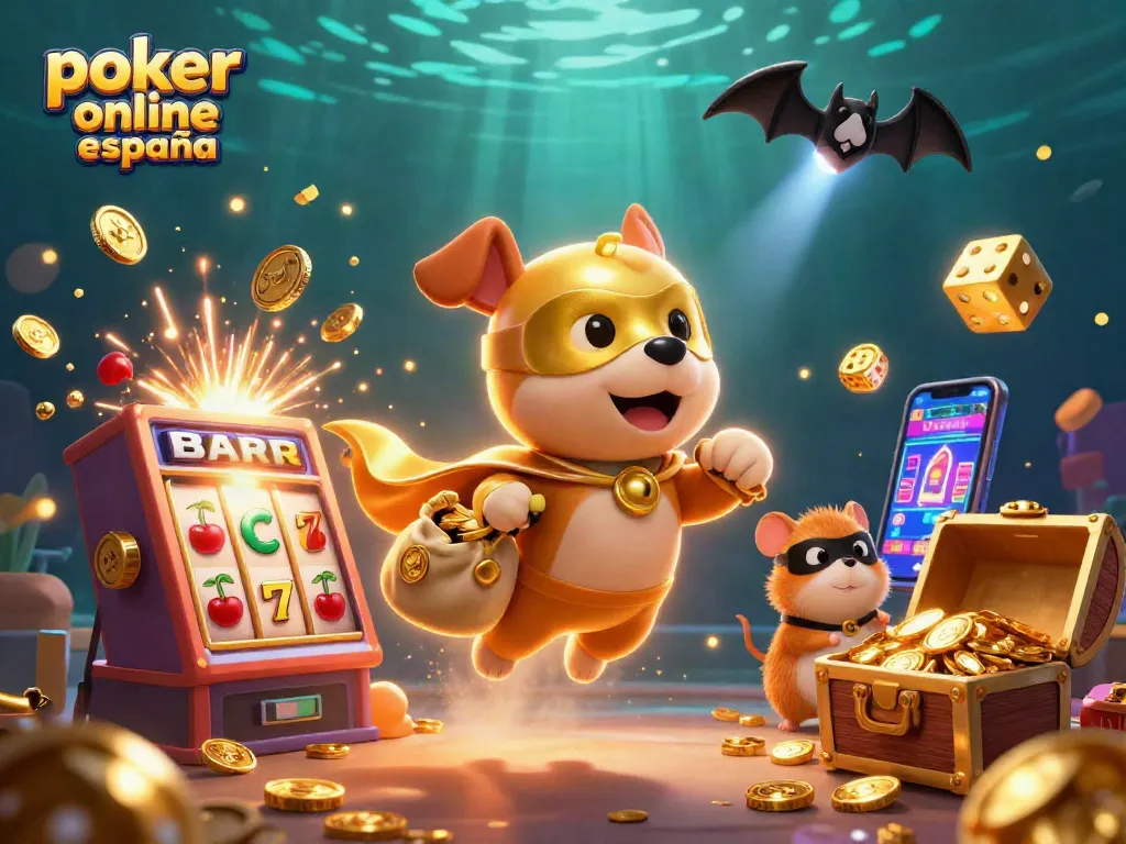 Juega al póker online en España con estrategias avanzadas y diversión garantizada.
