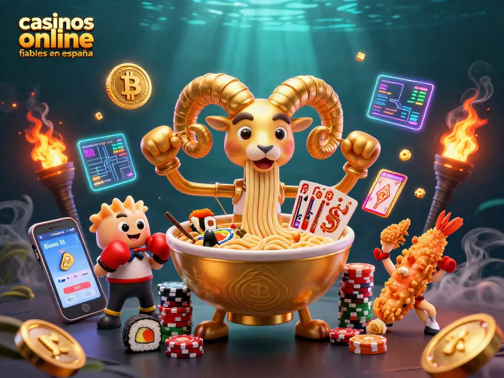 Los casinos online fiables en España ofrecen emocionantes juegos con una experiencia visual rica y dinámica.