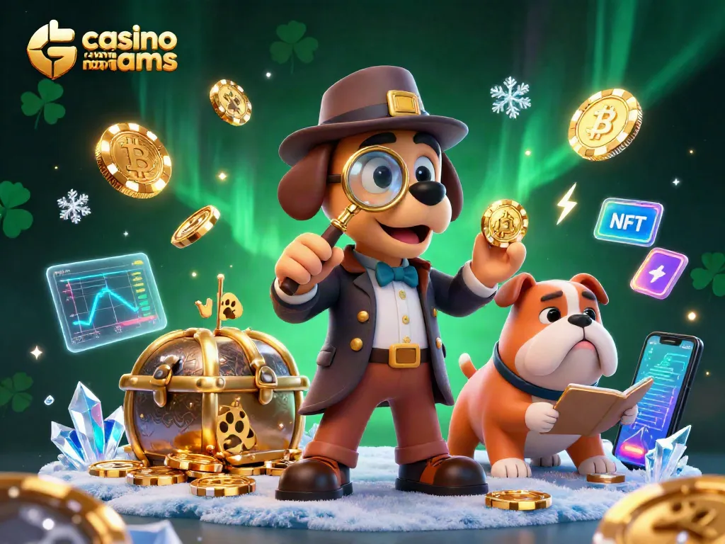 Scopri i migliori casino non aams dove vincere con poker e criptovalute.