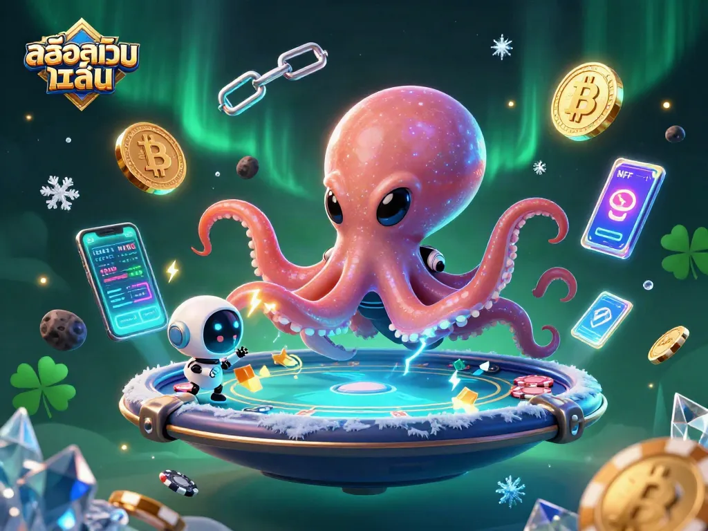 เล่นเกมคาสิโนออนไลน์ที่สล็อตเว็บ ตรง ด้วยภาพกราฟิก 3D ที่น่าตื่นเต้น