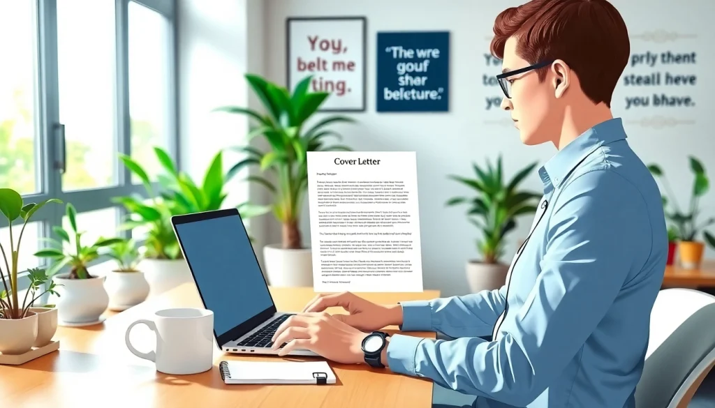 Effective Job Search Strategies to Land Your Desired Job