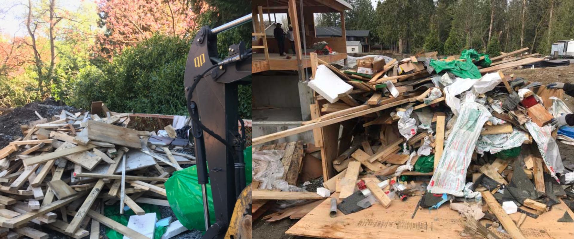 Industrial Junk Removal Arizona for Smarter Worksites