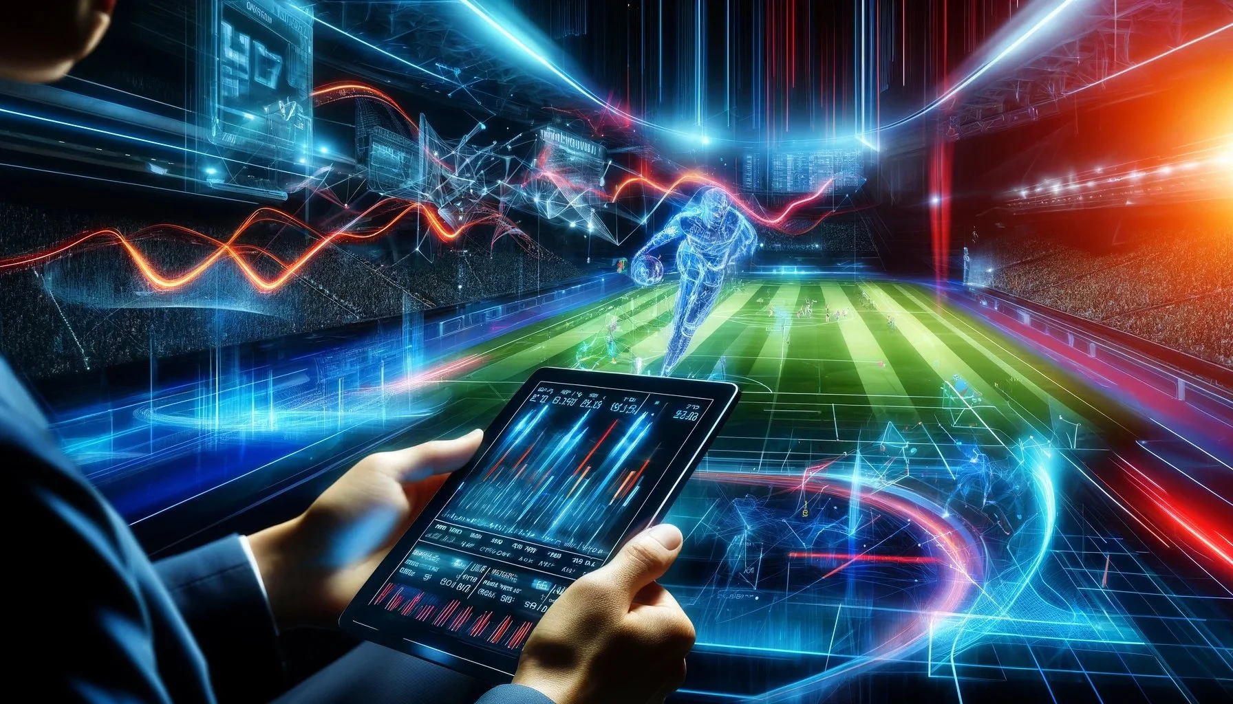 Canada sports betting: How Technology Is Shaping Modern Betting