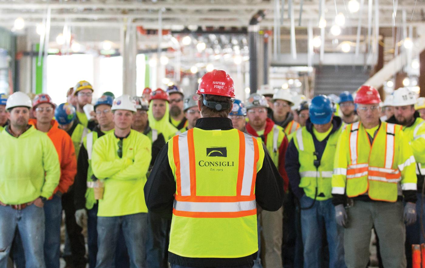 Expert Insights from a Manhattan Construction Manager: Shaping Urban Landscapes