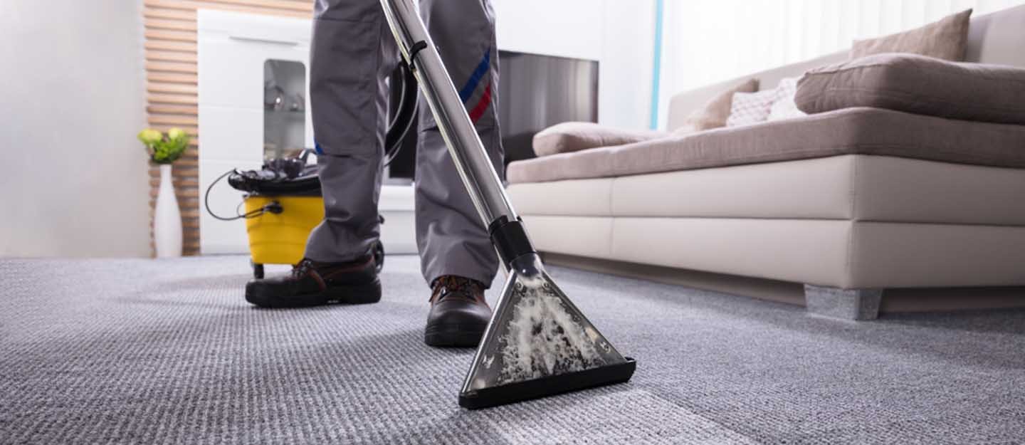 Carpet Cleaning Dubai That Restores Carpets to Like-New Condition