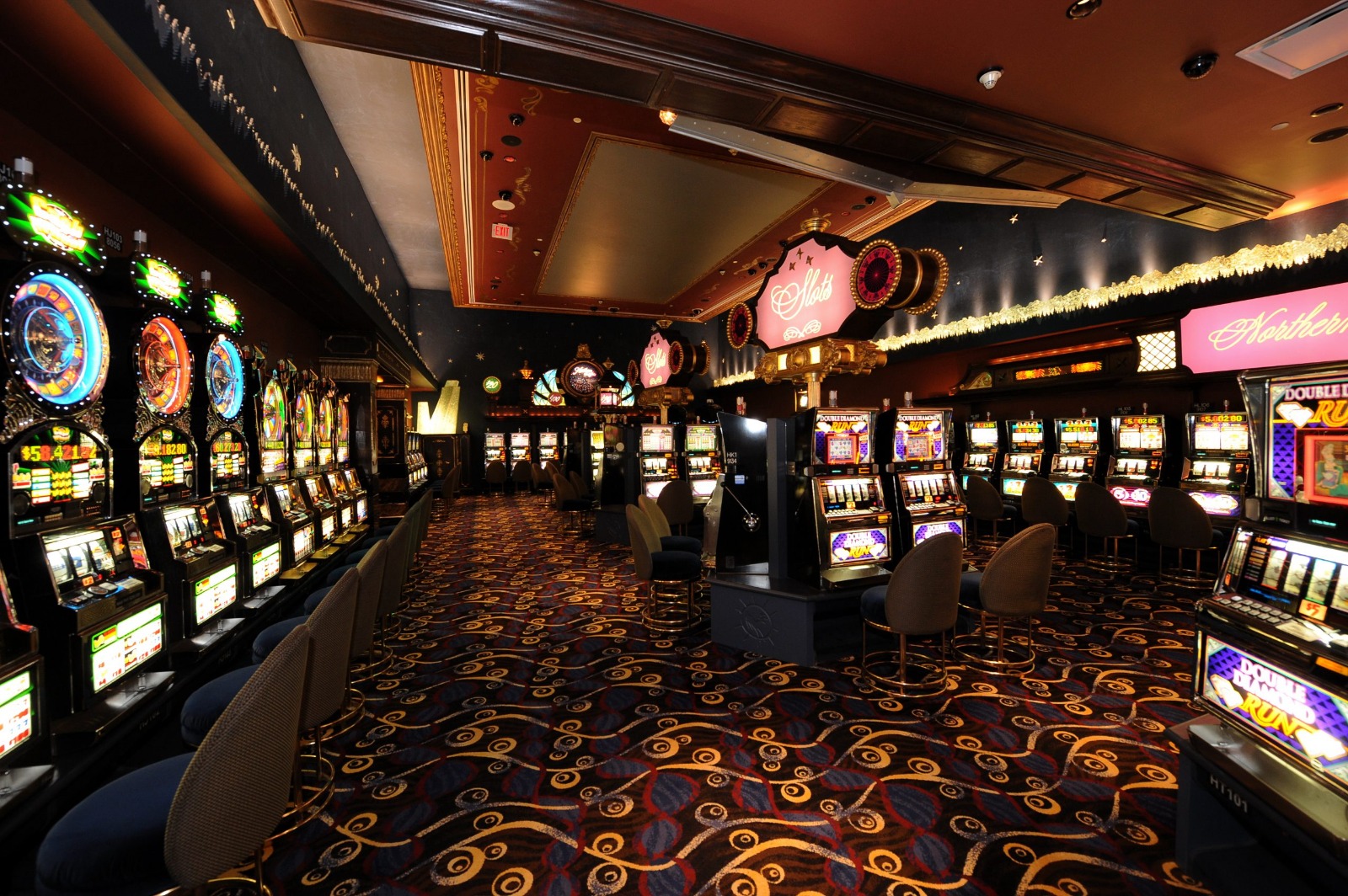 Slot Online Mudah Menang Setiap Hari di OBRALTOTO