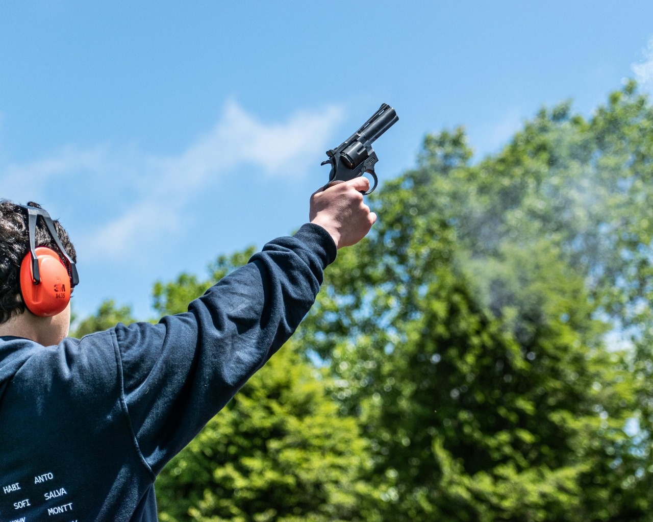 Glock 19 PF940C Platform Customization Options