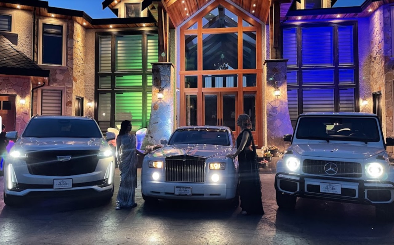 Fast and Reliable Car Service Vancouver BC Anytime