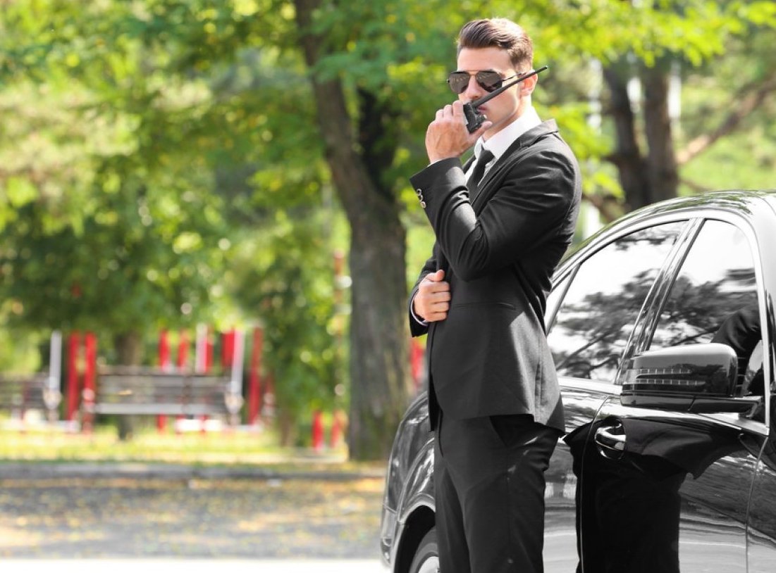 Choosing the Best Security Company Leicester for Commercial Protection