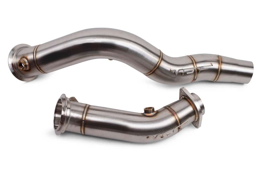 N55 Downpipe – Enhance Your BMW with a Performance N55 Downpipe
