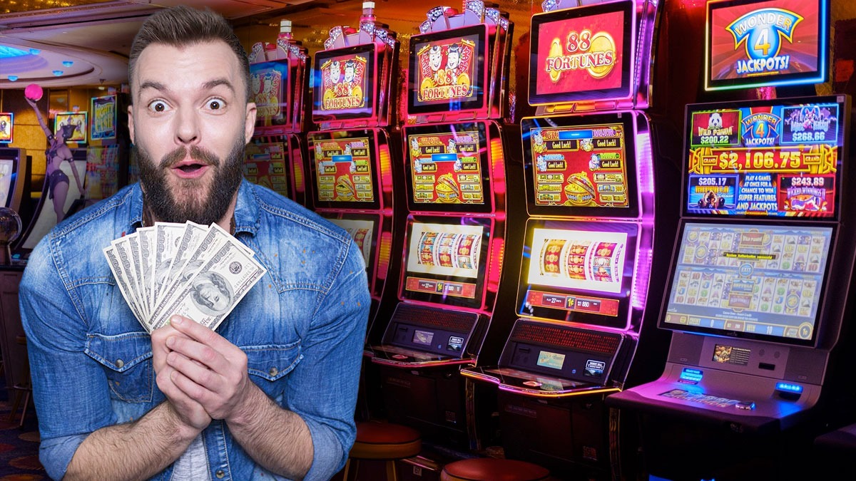 Understanding the Landscape of Online Casinos in South Carolina