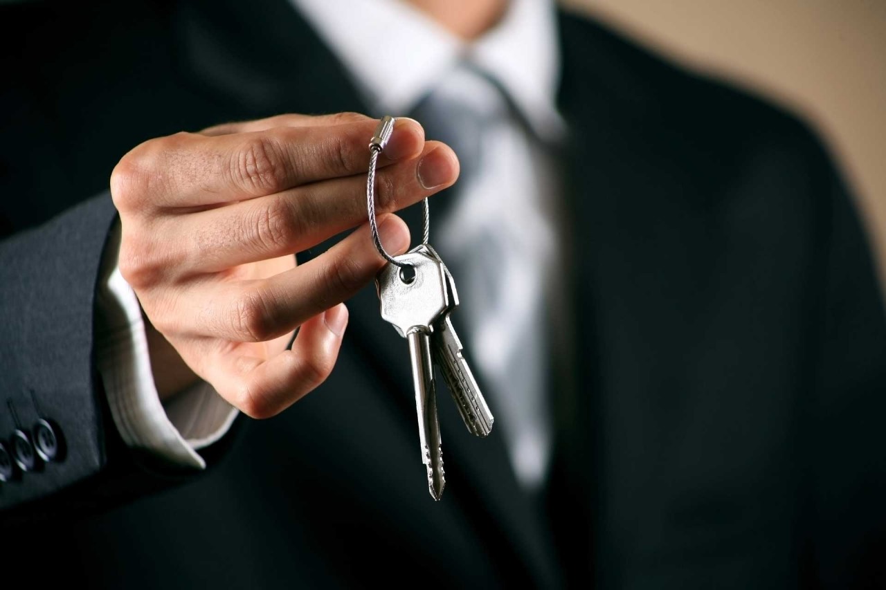 Key Holding – Reliable Key Holding Services to Protect Your Premises | ISA Support Services