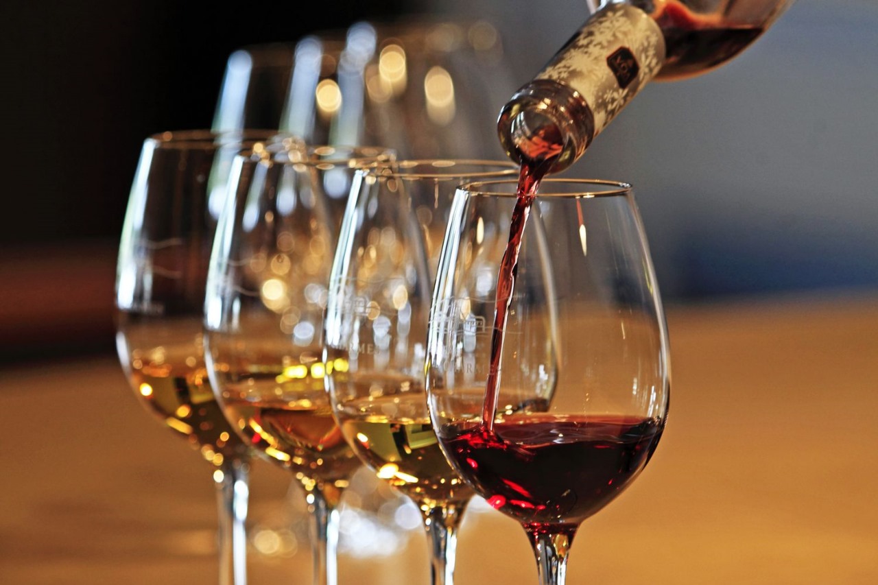 Winery Membership Options Tailored to Every Taste