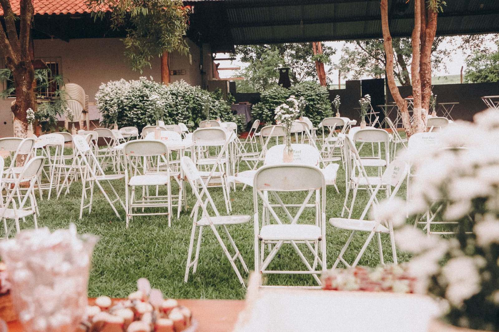 Affordable Yet Stunning Clarksburg Wedding Venues You’ll Love