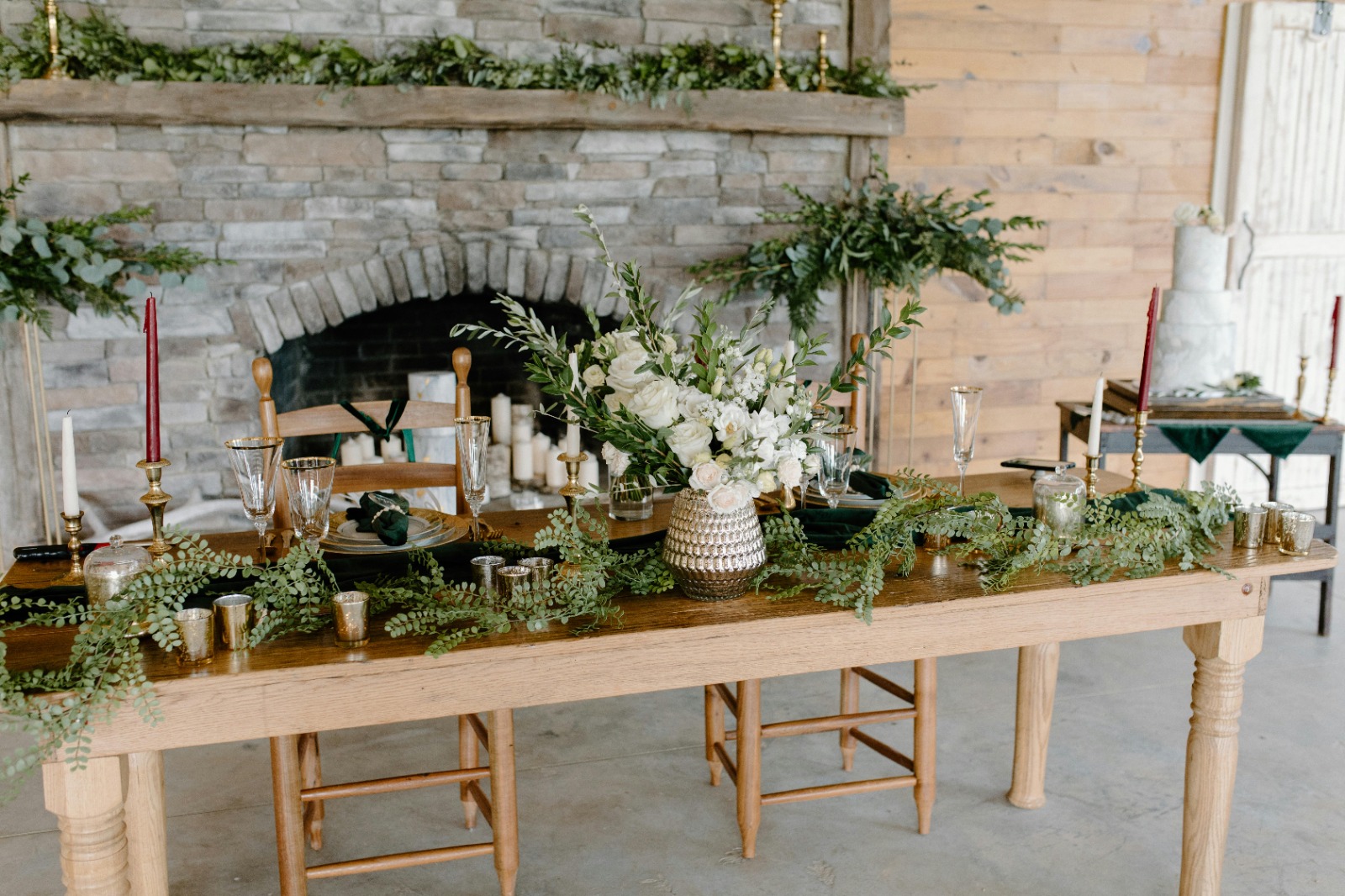 Clarksburg Wedding Venues: A Complete Guide for Your Dream Celebration
