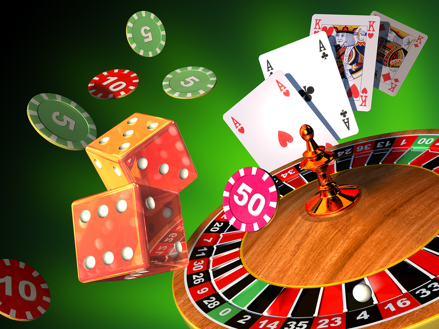 Comprehensive Guide to Navigating New Brunswick Sports Betting