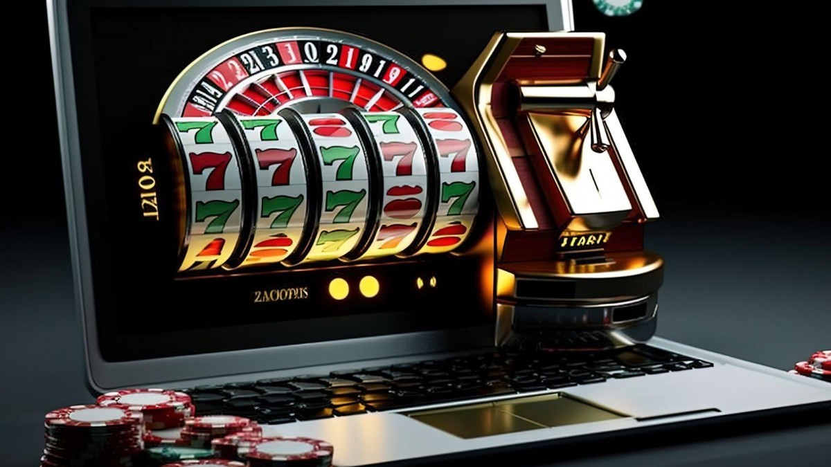 Understanding Online Casinos in California: A Comprehensive Guide