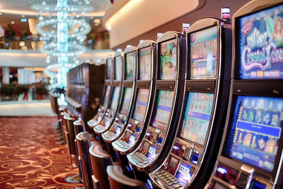 Top Features and Benefits of Online Casinos in Alabama for Players