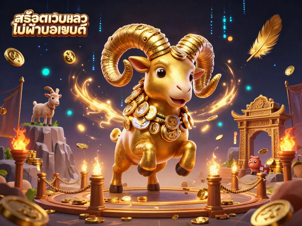 แสดงการเล่นเกมส์ในสล็อตเว็บตรงไม่ผ่านเอเย่นต์ พร้อมฉากสล็อตและรางวัลใหญ่