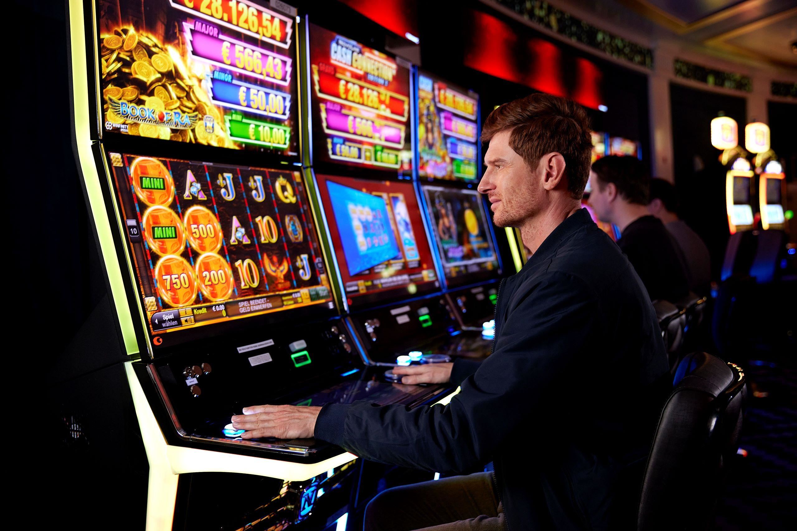 Top Strategies for Maximizing Fun at Online Casinos in Oklahoma