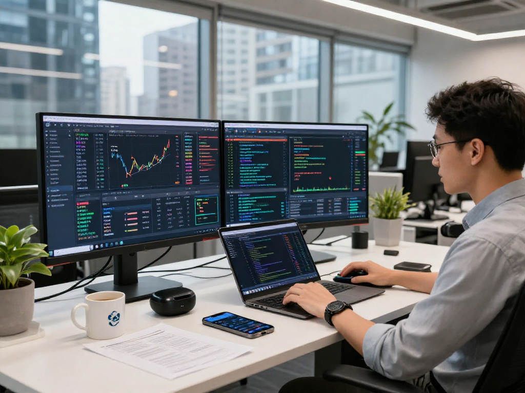 Discover how the HK stock WebSocket API transforms fintech development with real-time market data
