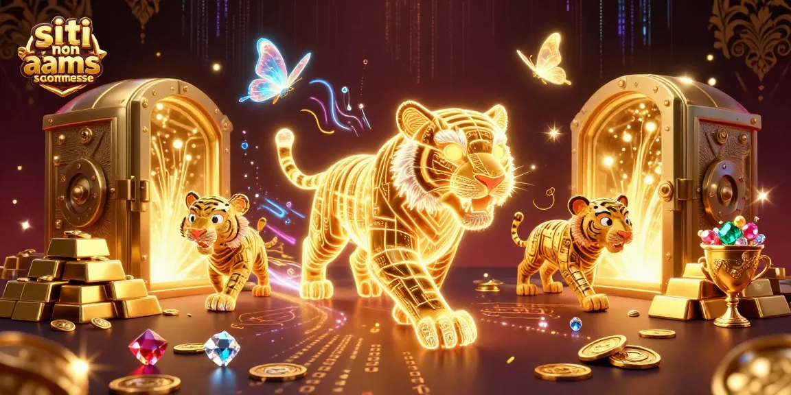 Scopri i siti non AAMS scommesse e vinci con il nostro golden tiger in un casinò digitale.