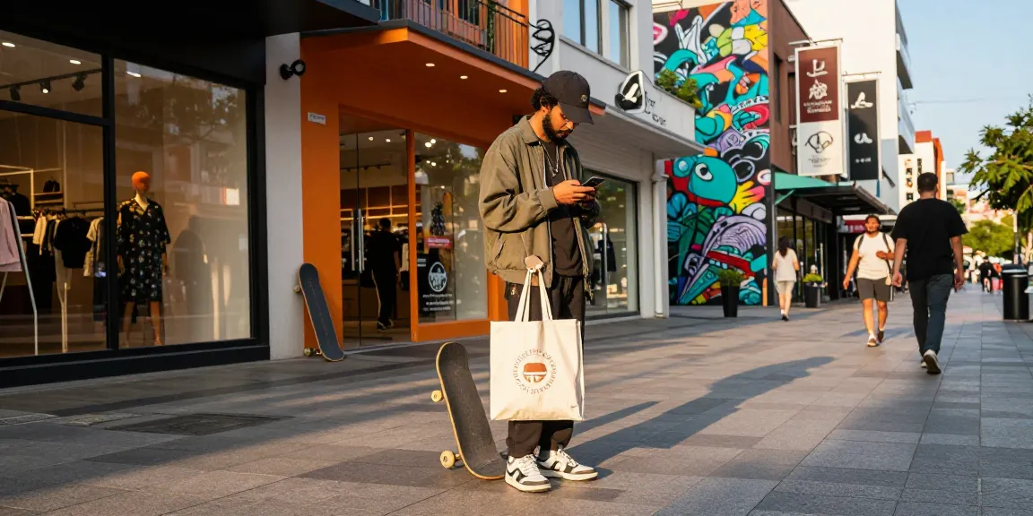 Explore trendy shopping experiences in urban settings with https://shs-dome5.com/.