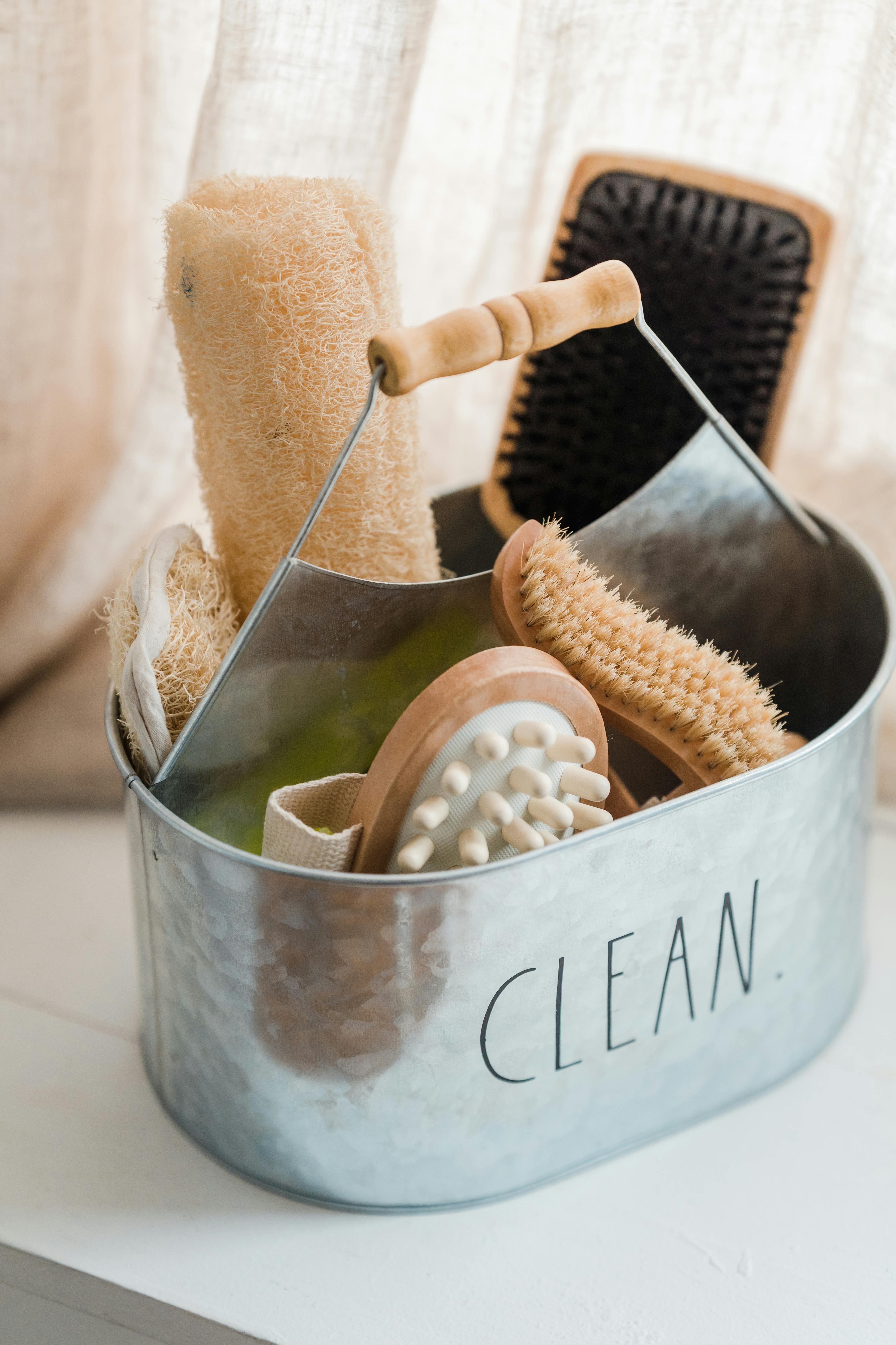 Hygienemittel Tipps: So verwenden Sie sie richtig