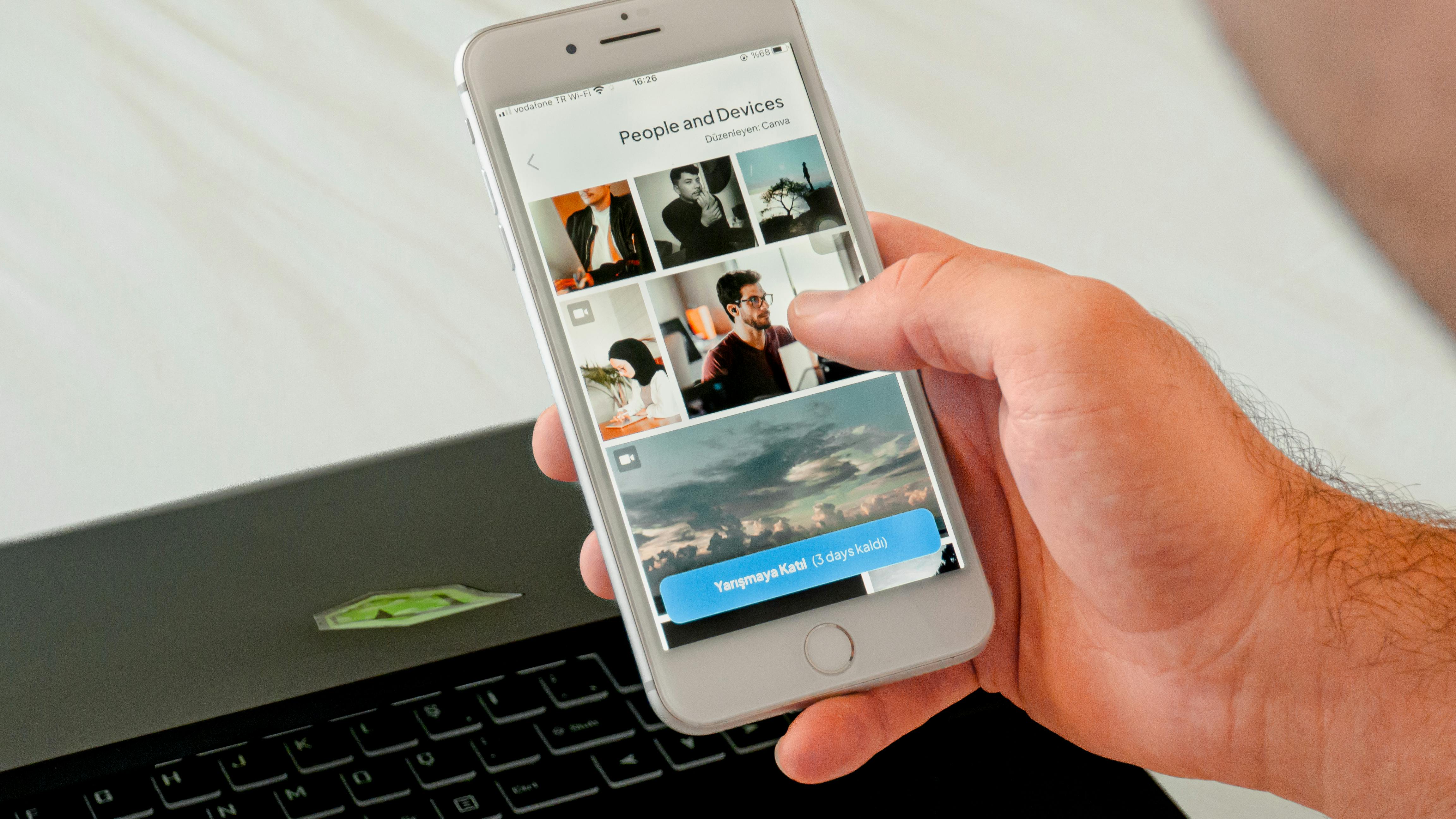 Instagram SMM Panel for Businesses and Creators