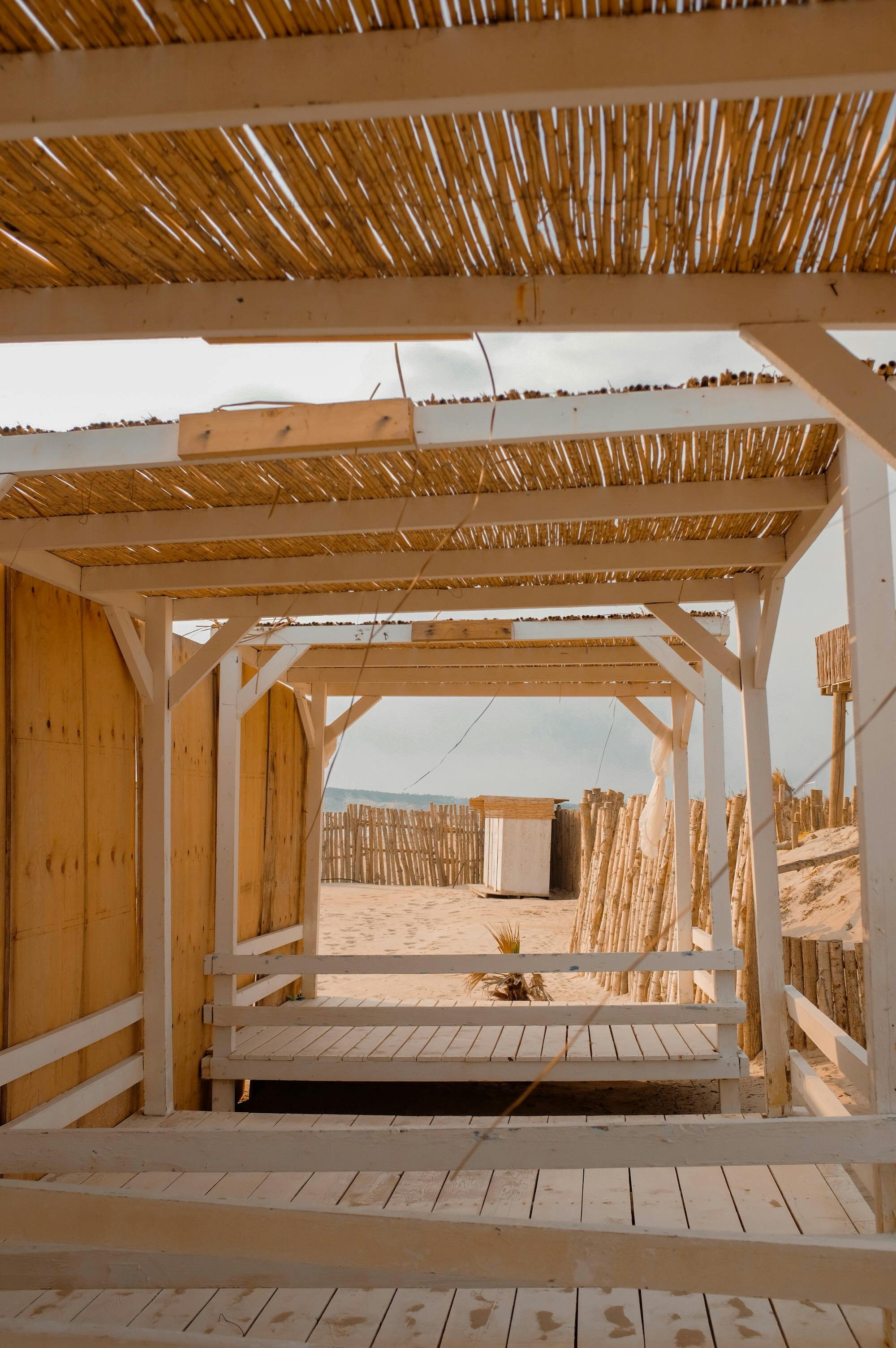 Coastal Cabana EC – Luxurious Amenities for Modern Living