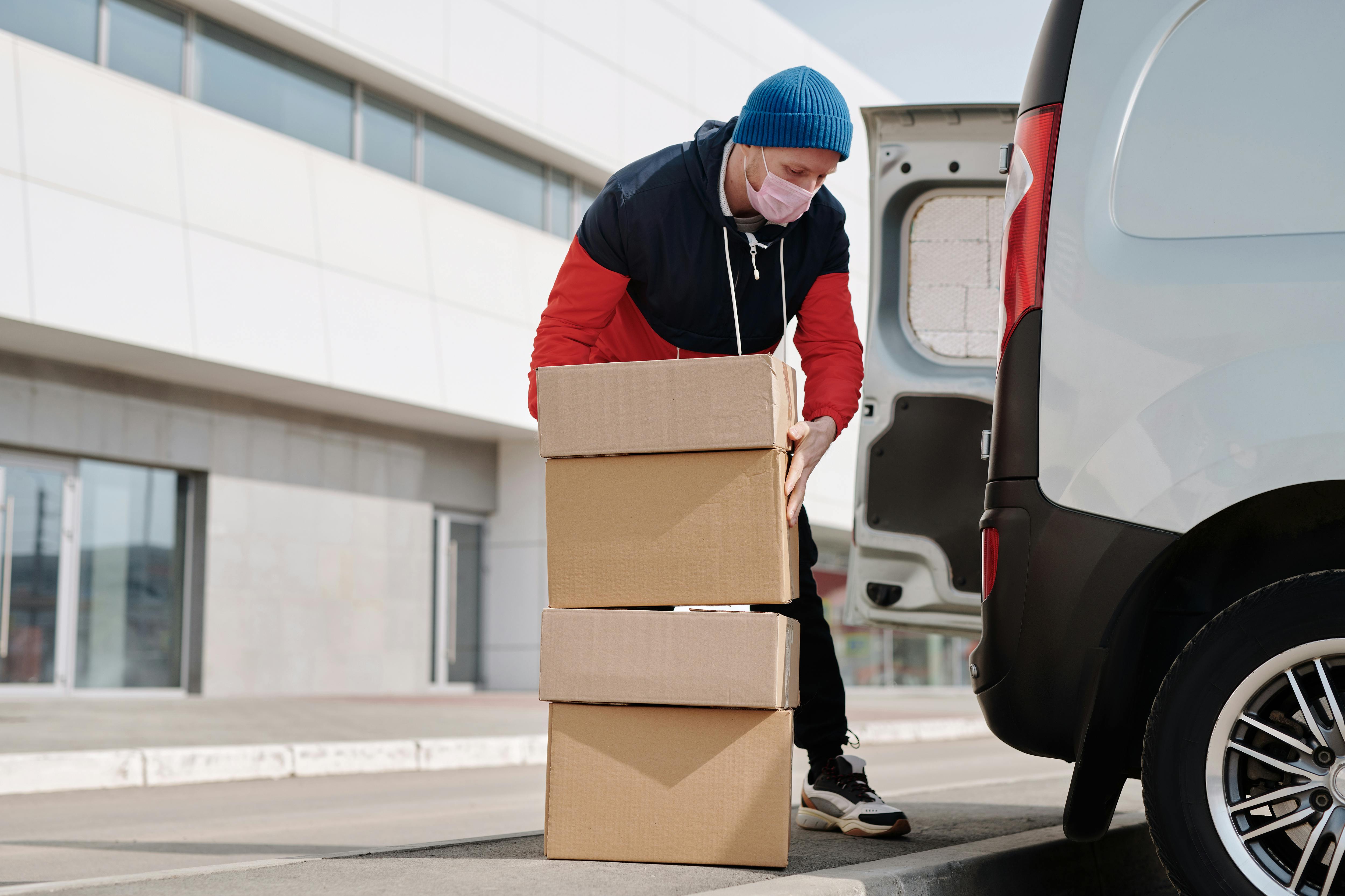 Messiwohnung leeren vom Experten – Wir übernehmen alles