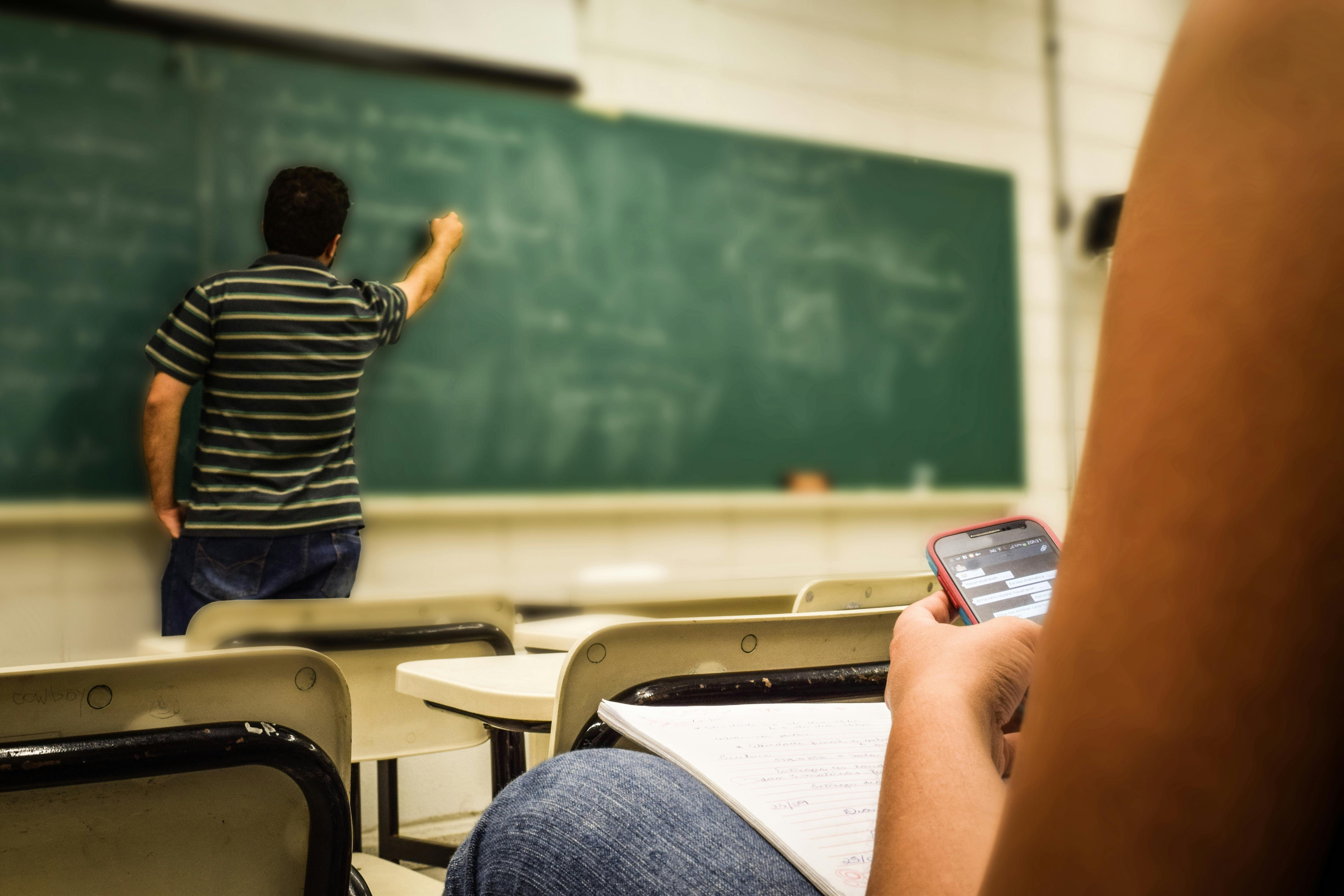 Preparing a College Freshman for Success