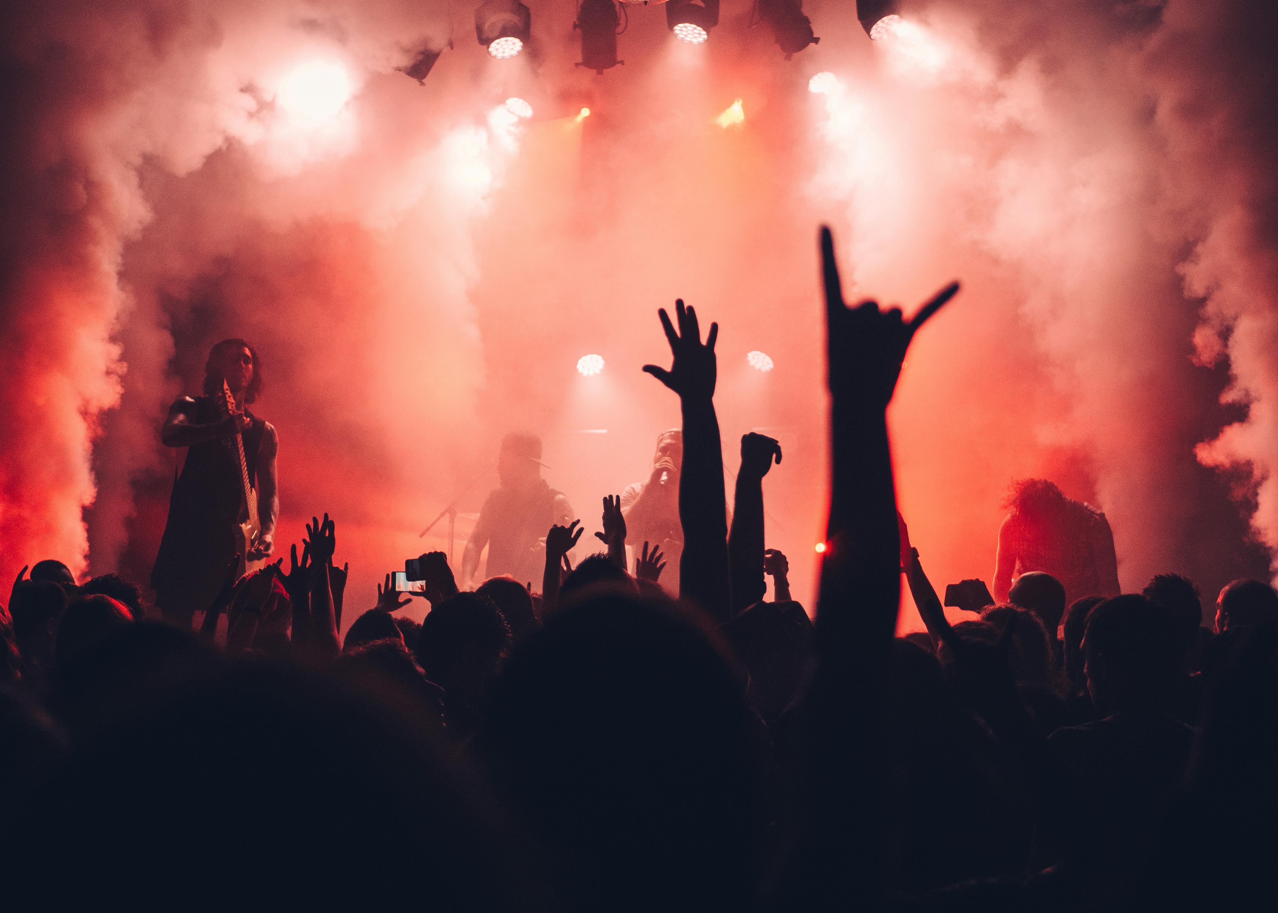 Ultimate Weekend Vibes at the Best Dance Clubs in San Juan