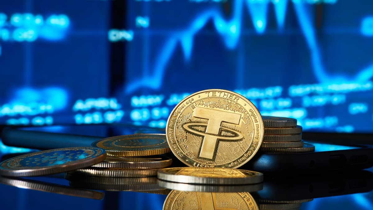 Mastering ETH USDT Trading: Strategies, Tips, and Market Insights