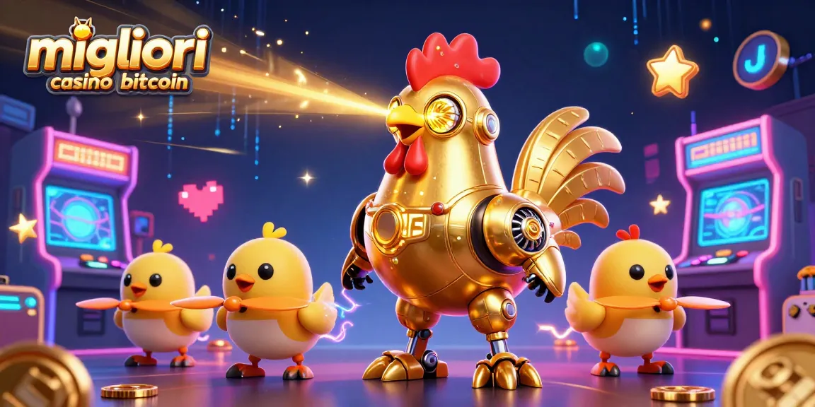 Inizia a giocare con i migliori casino bitcoin, esplora atmosfere affascinanti e giochi coinvolgenti nel mondo del gioco d'azzardo online.