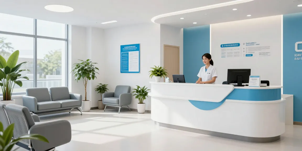 Hair transplant Turkey price details and patient care at a modern health clinic.