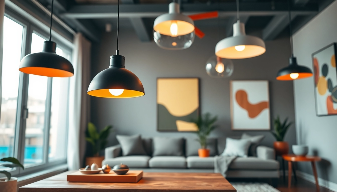 Elevate your space with stylish designs when you Shop ModernLighting for contemporary fixtures.