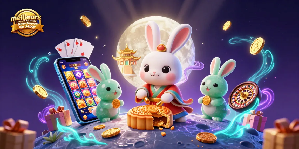 Jouez avec les meilleurs sites de casino sans bonus de dépôt en découvrant des offres uniques.