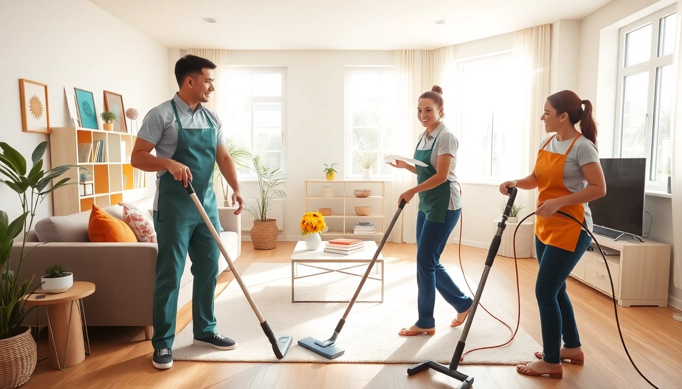 Elevate Your Space with Exceptional Cleaning Service Right at Your Doorstep