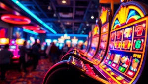 Menangkan hadiah menarik di pakde4d slot dengan permainan slot online yang mengasyikkan.