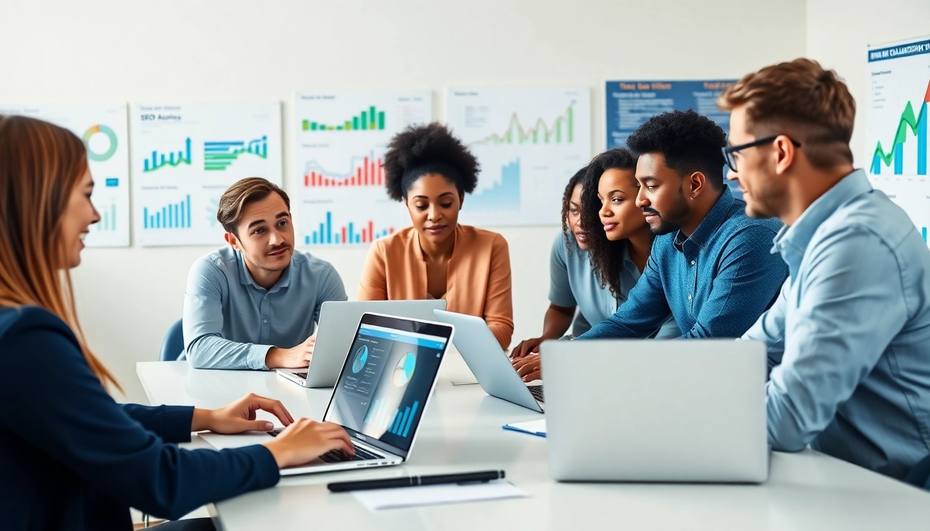 Affordable SEO Services: Boost Your Online Presence with Cost-Effective Strategies