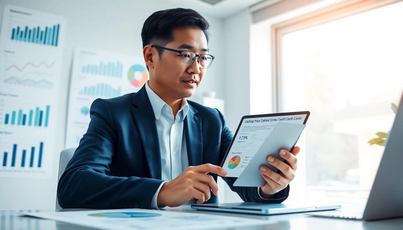 신용카드 한도 현금화 안전하게 진행하는 방법과 팁