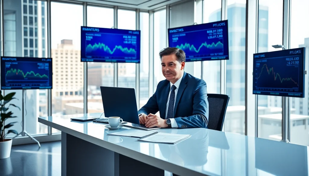 Engaging meeting at an independent wealth management firm San Antonio showcasing financial advisor expertise.