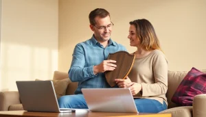 Helping homeowners find a public adjuster near me while ensuring clear communication and trust.